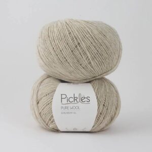 Pure Wool