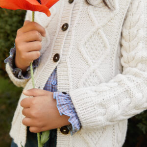 Nilo Jacket Junior - Bilde 4