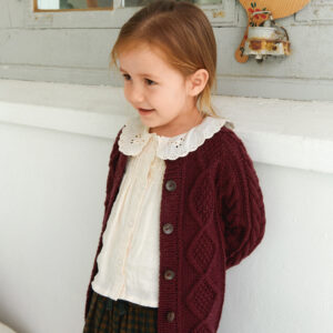 Nilo Jacket Junior - Bilde 3