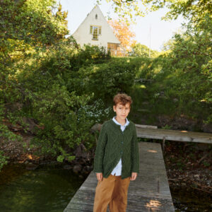 Nilo Jacket Junior - Bilde 2