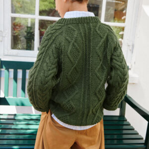 Nilo Jacket Junior