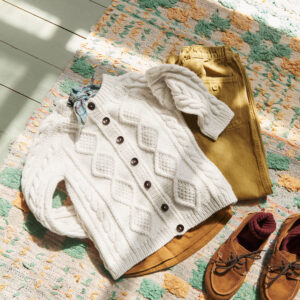Nilo Jacket Junior - Bilde 5