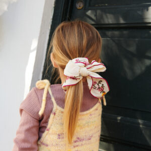 Polly Dress Junior - Bilde 3