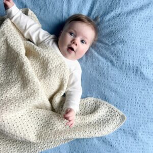 527 Aven Babyteppe