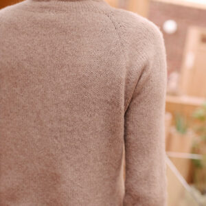 505 Lun Lenibluse - Bilde 3