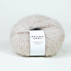 Tweed Lys Beige