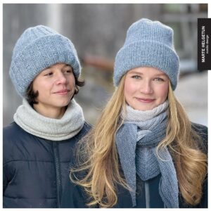 Cool Classic Lue - Bilde 4