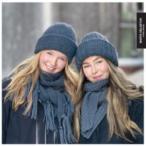 Cool Classic Lue - Bilde 3