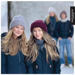 Cool Classic Lue - Bilde 2