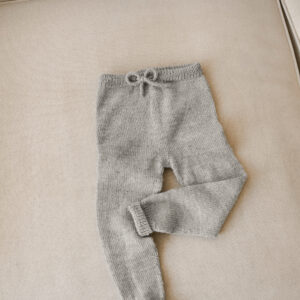 Alternative view of Lille bukse baby