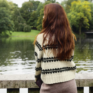 Ridge Sweater - Bilde 4