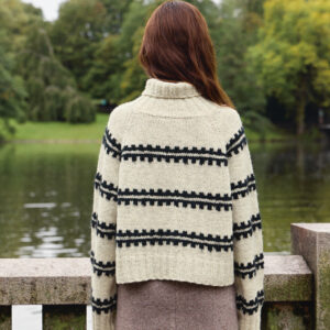 Ridge Sweater - Bilde 3