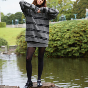 Alternative view of Ridge Sweater Man