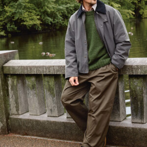 Damian Sweater Man - Bilde 4