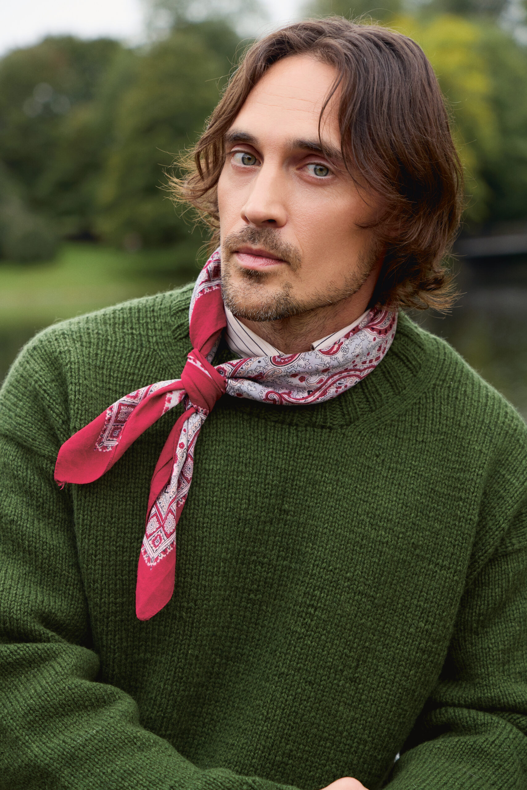 Damian Sweater Man - Bilde 2