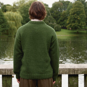 Damian Sweater Man - Bilde 3