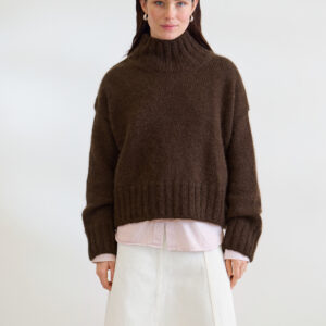 Mina Sweater