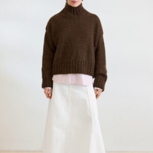 Alternative view of Mina Sweater