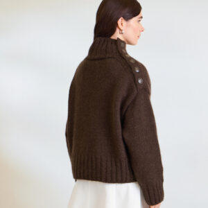 Mina Sweater - Bilde 3