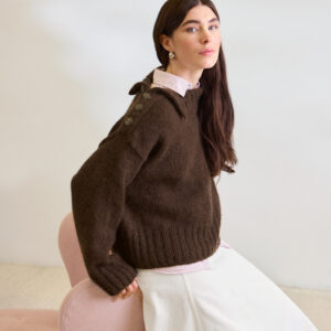 Mina Sweater - Bilde 4