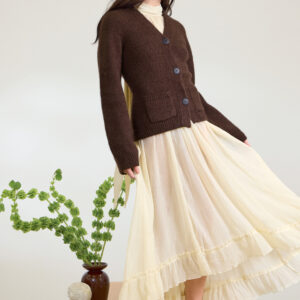 Ember Cardigan