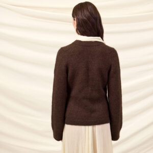 Alternative view of Ember Cardigan