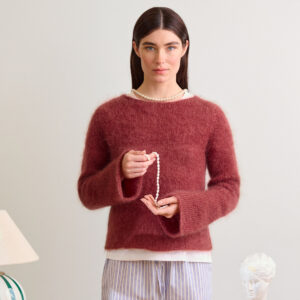 Lyra Sweater - Bilde 3