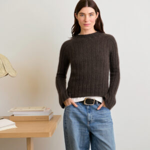 Elva Sweater