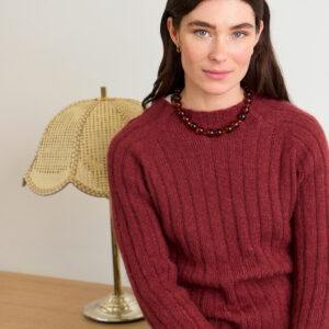Elva Sweater - Bilde 4