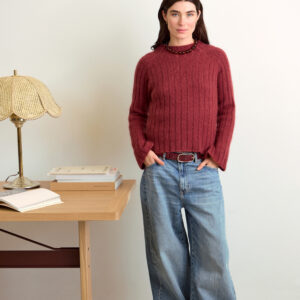 Elva Sweater - Bilde 5