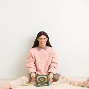 Loom Sweater - Bilde 6