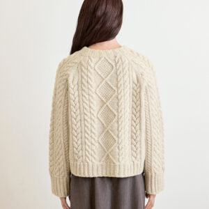 Loom Sweater - Bilde 4