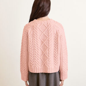 Loom Sweater - Bilde 5
