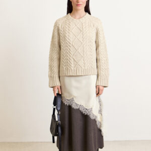 Loom Sweater