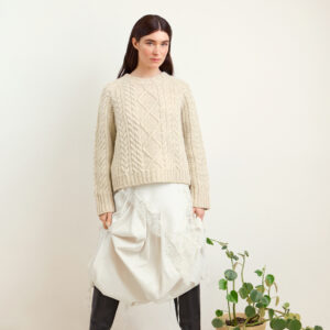 Loom Sweater - Bilde 3