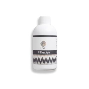 Wool Soap Lopi 500 ml