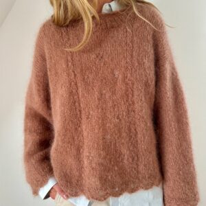 Clover Sweater