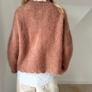 Clover Sweater - Bilde 2