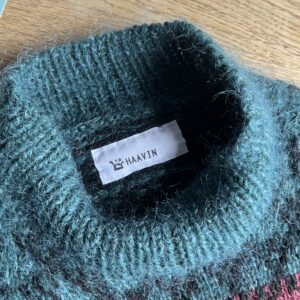 Craft labler costum - Bilde 3