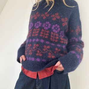 Mona Sweater - Bilde 2