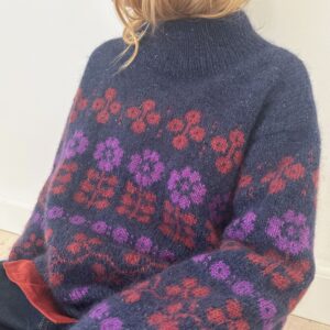 Mona Sweater