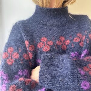 Mona Sweater - Bilde 3