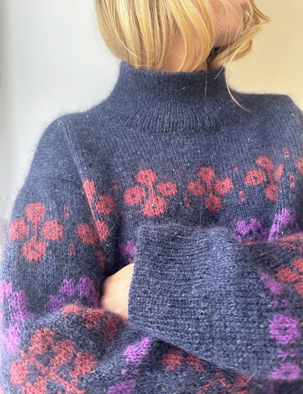 Mona Sweater - Bilde 3