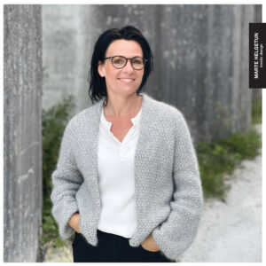 Ragni`s Jakke - Bilde 2