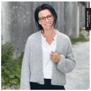 Ragni`s Jakke