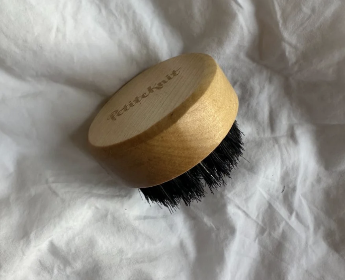 Mohair børste