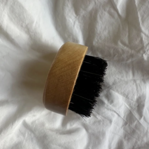 Mohair børste - Bilde 3