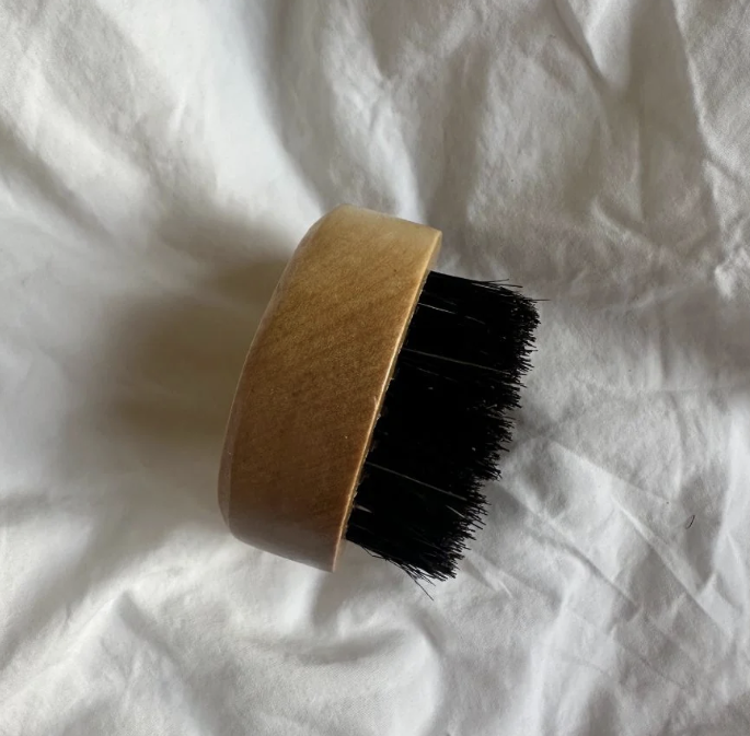 Mohair børste - Bilde 3