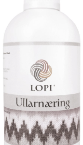 Wool Softener Lopi 500 ml