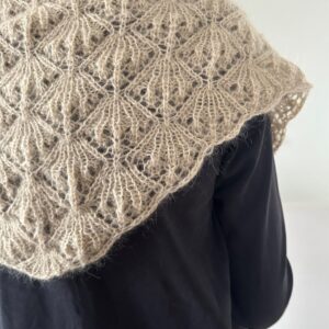 Le Knit Vita Scarf - Bilde 2